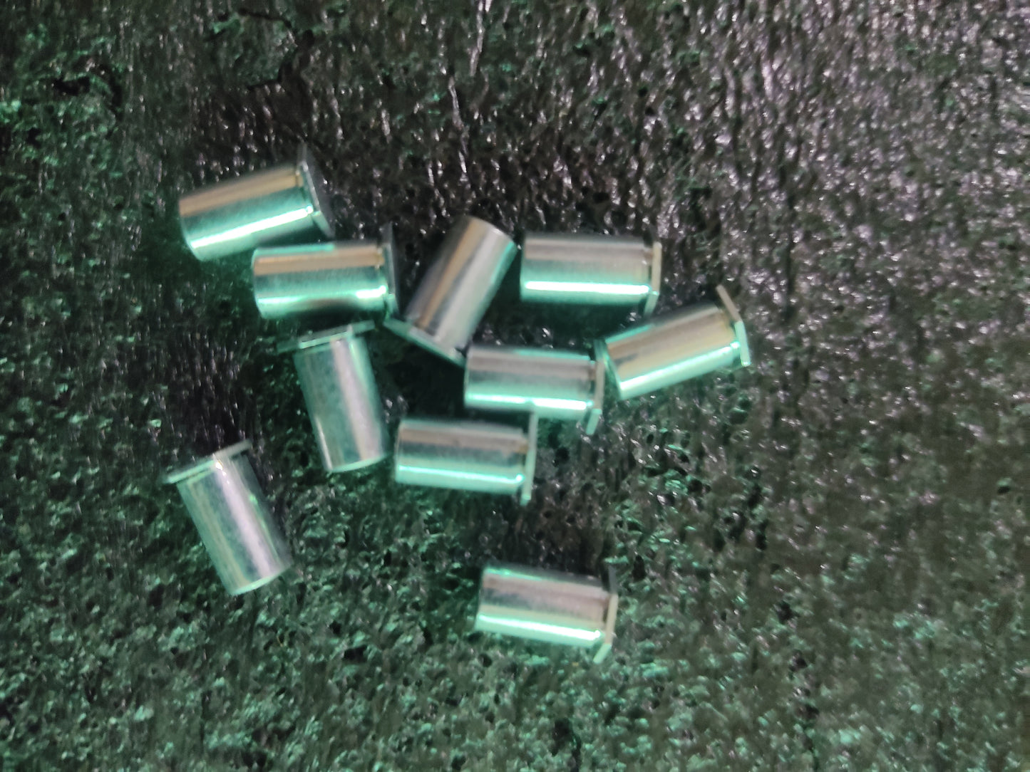 IRON SPACER
