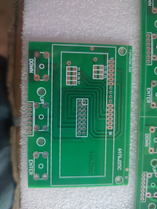 LCD PCB 1602 AR