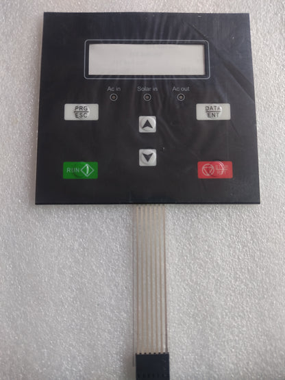LCD TOUCH KEYPAD FOR 1602