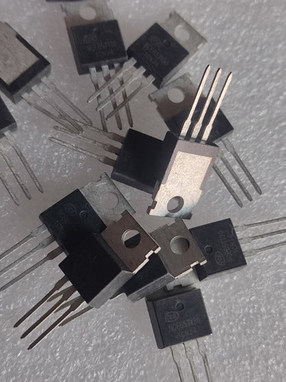 MOSFET 65T130