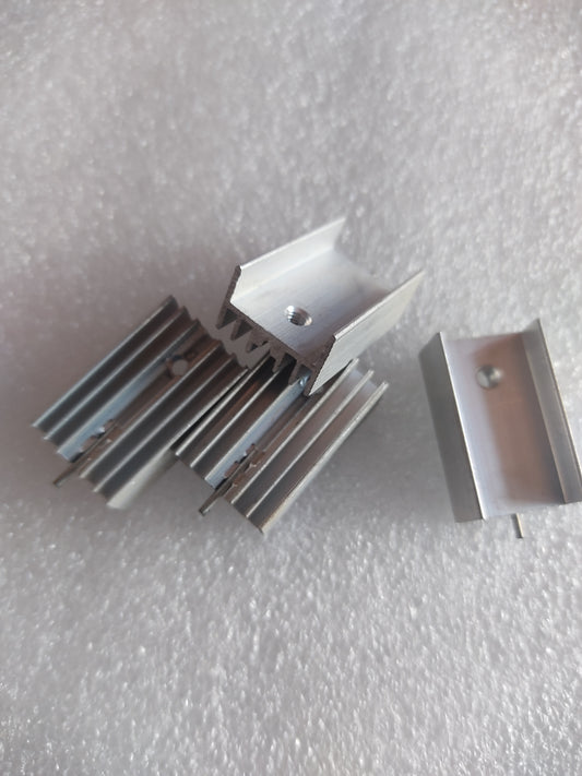 MOSTFET HEATSINK