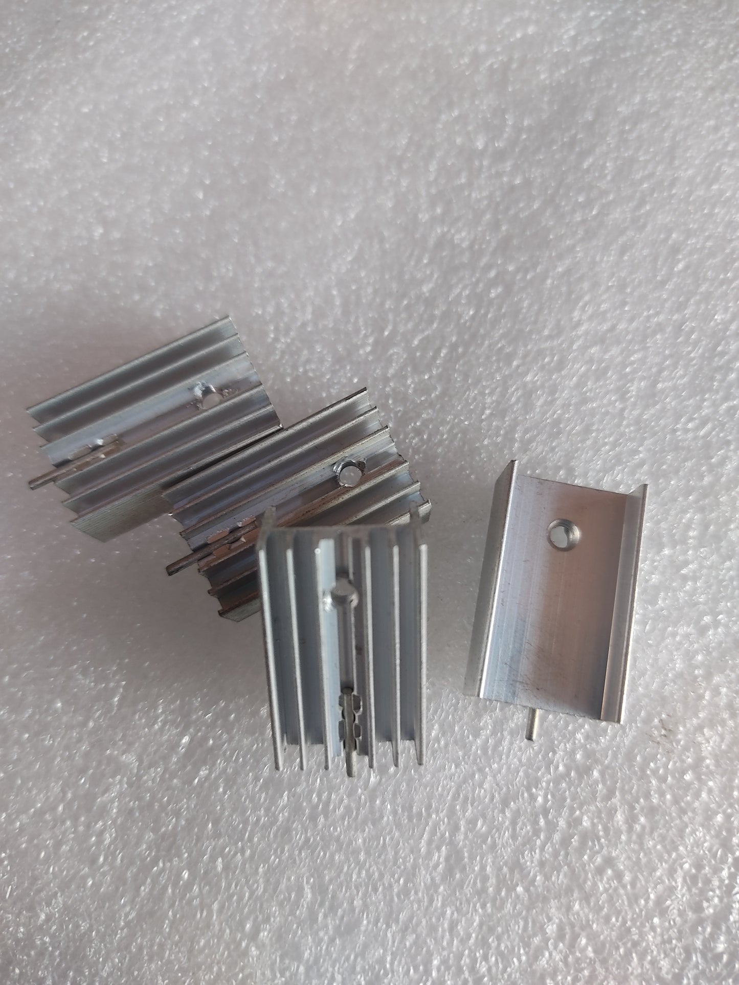 MOSTFET HEATSINK