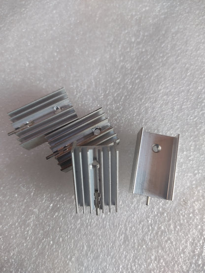 MOSTFET HEATSINK