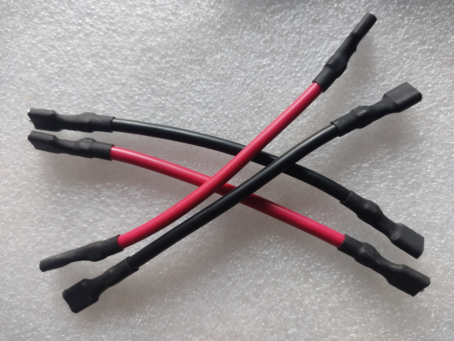 CABLE MPPT +- CABLE pair