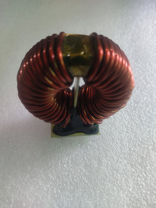 MPPT BOOSTER INDUCTOR