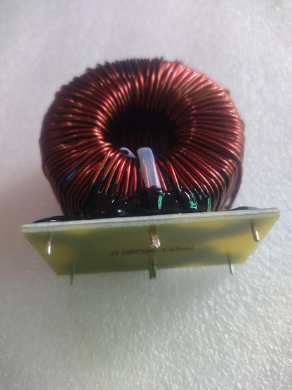 MPPT INDUCTOR