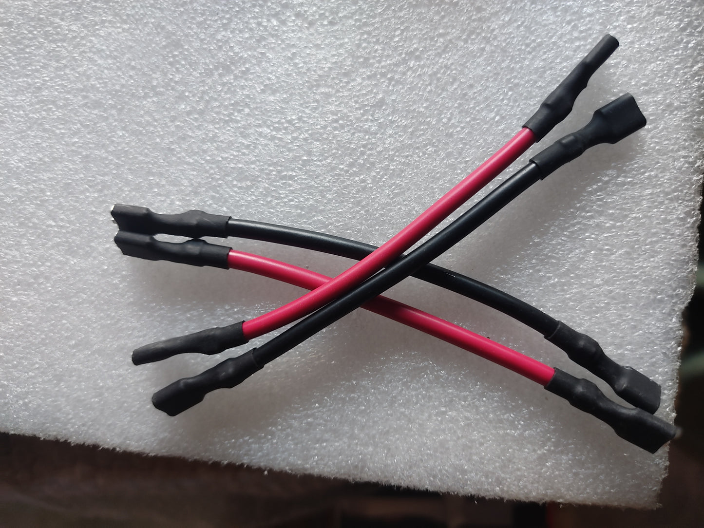 CABLE MPPT +- CABLE pair