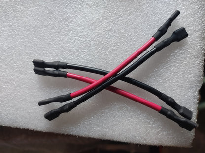 CABLE MPPT +- CABLE pair