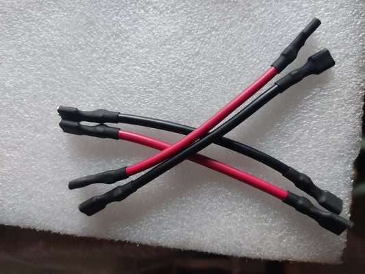 CABLE MPPT +- CABLE pair