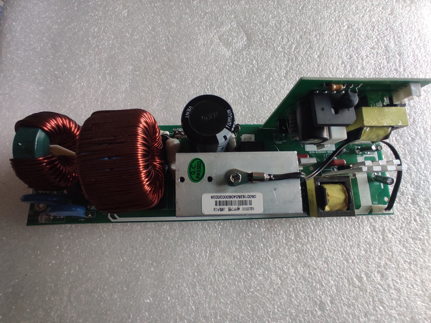 MPPT CONTROLLER