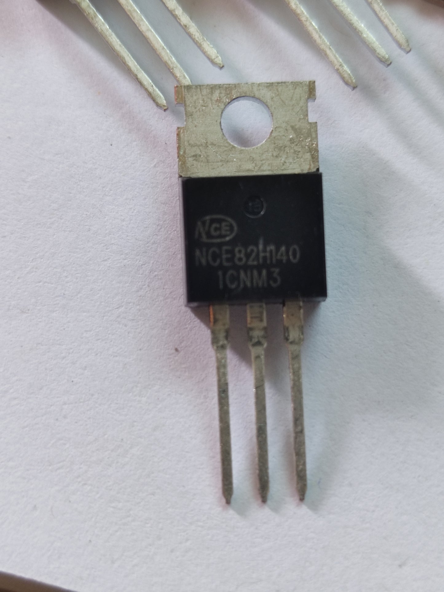 NCE 82H140