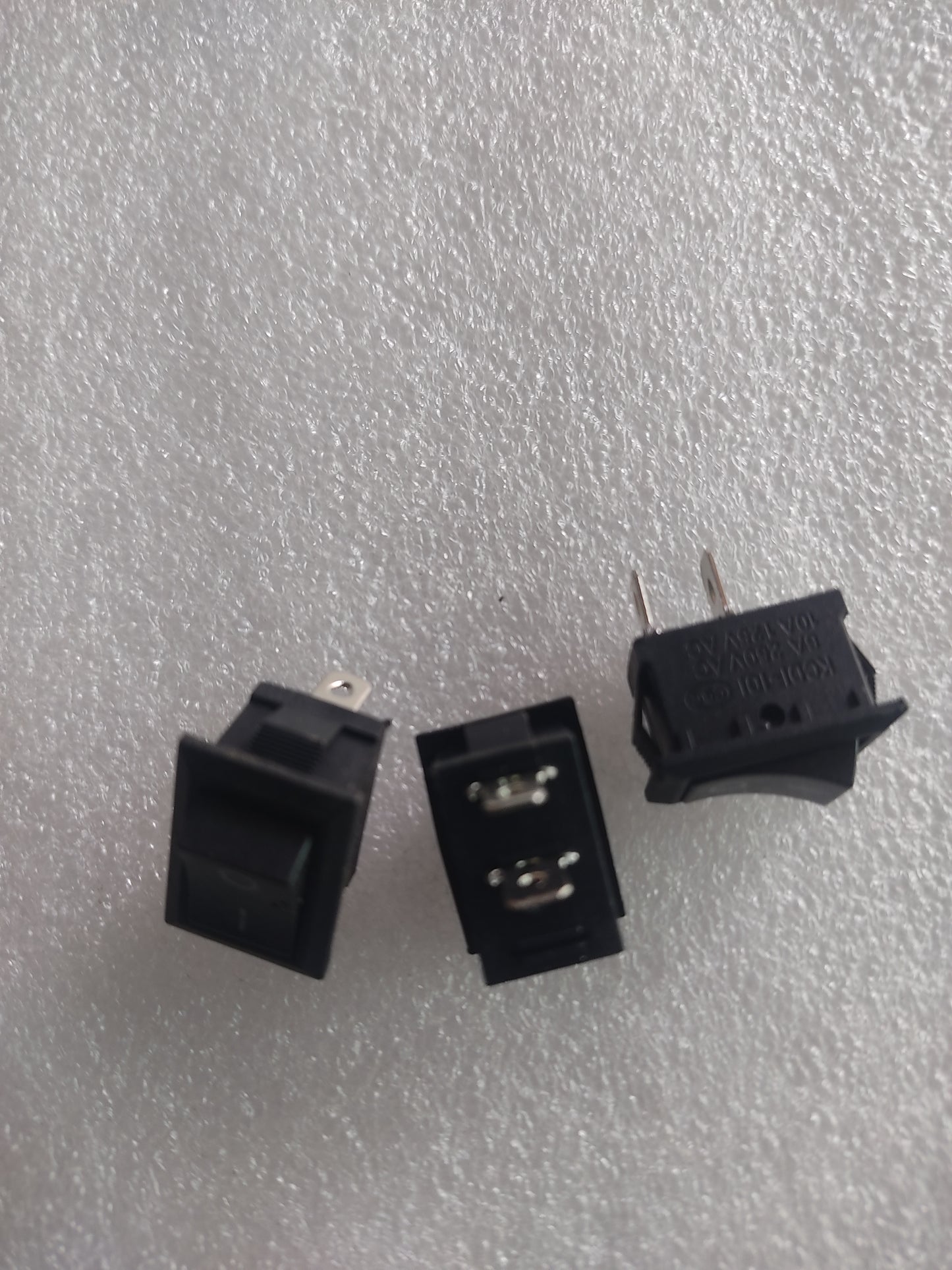 ON Off Switch