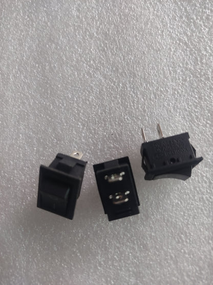 ON Off Switch