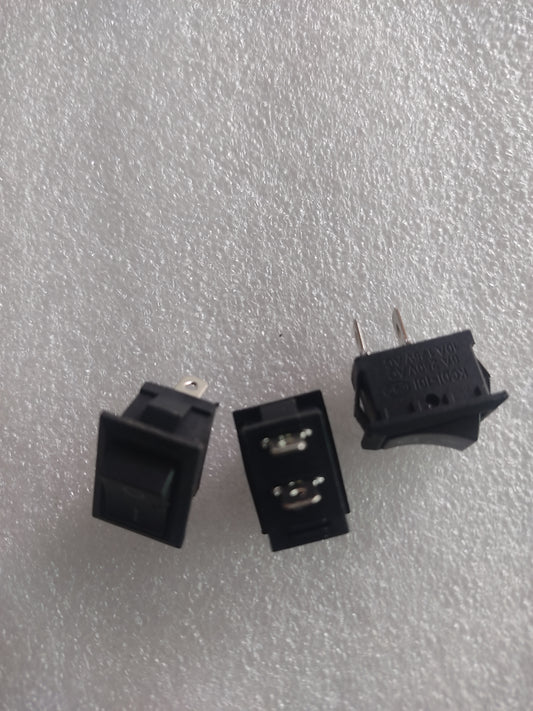 ON Off Switch