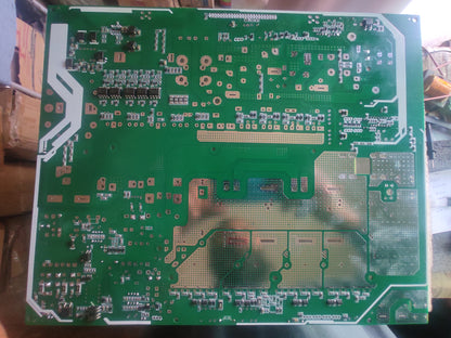 PCB DOUBLE CHOPPER SMPS READY 24V
