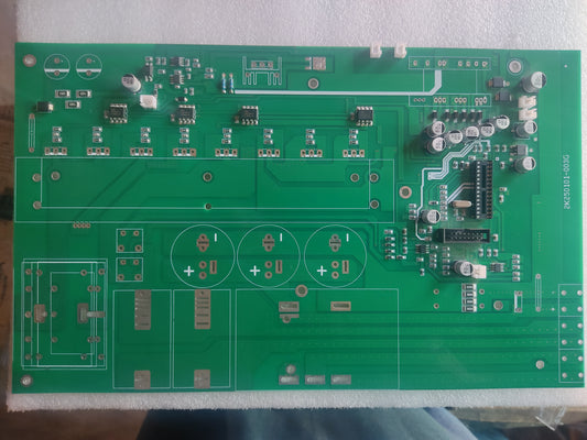 PCB LOCAL INVERTER PCB 8KVA