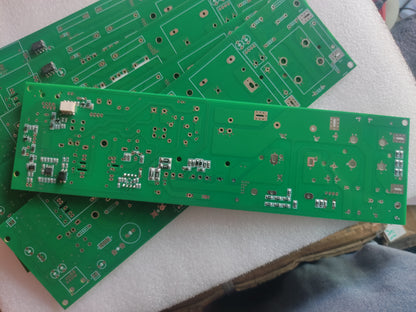 PCB MPPT CAT6 SMD READY