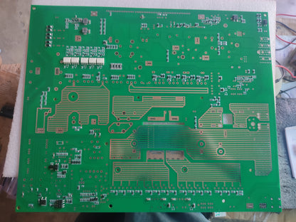 PCB  SINGLE CHOPPER SMD READY 24V
