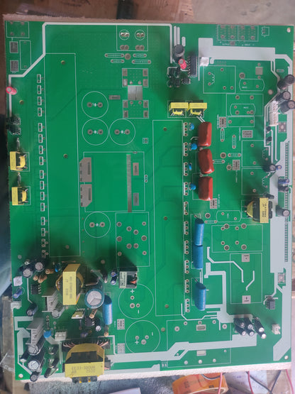 PCB  SINGLE CHOPPER SMPS READY 24V