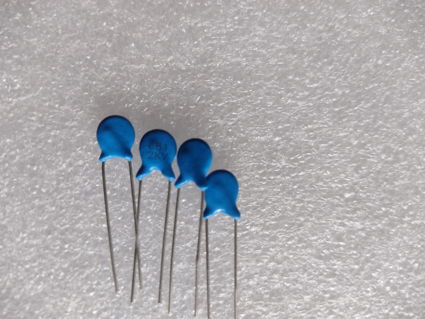 PF 681 2KV