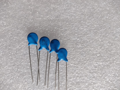 PF 681 2KV