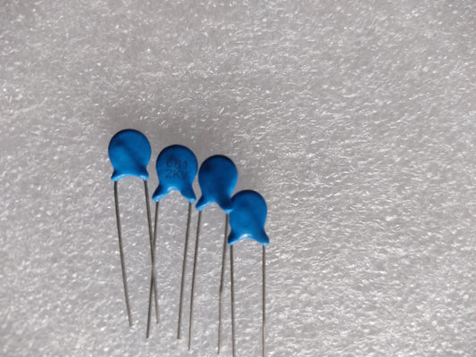 PF 681 2KV