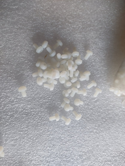 PLASTICK SCREW FOR LCD