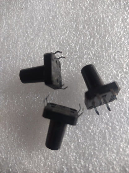 PUSH button SWITCH