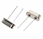 Quartz Crystal Oscillators 7.3728 MHz
