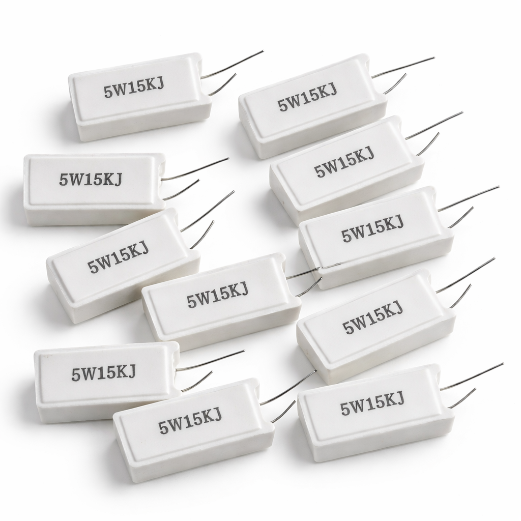 R 5W15KJ 5w 15k
