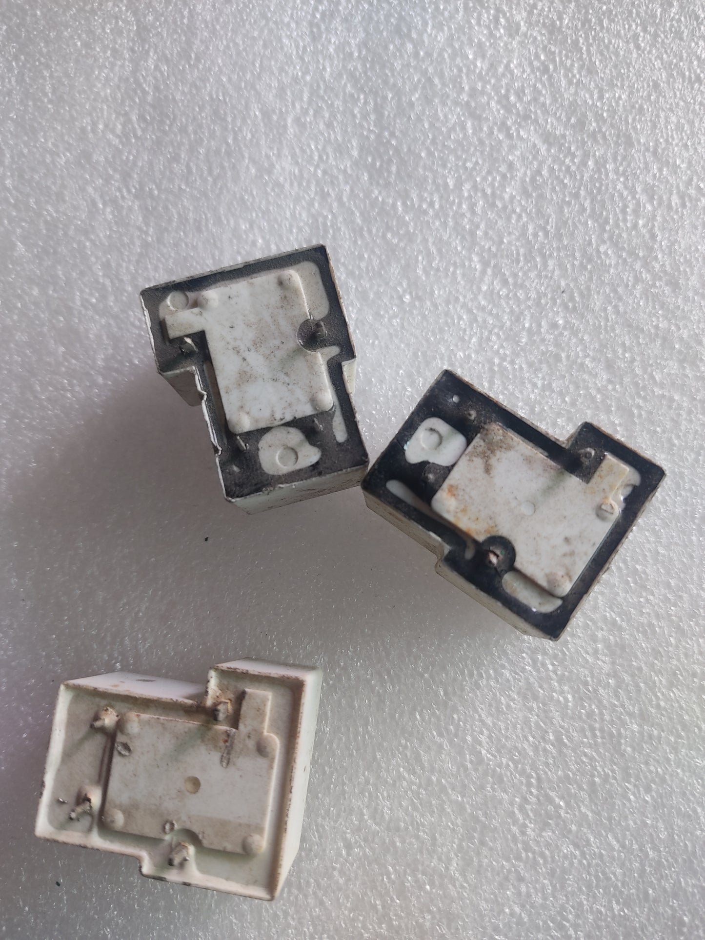 Original Relay 12vdc (5 pin) used