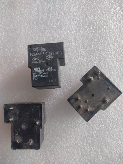 Original Relay 24vdc used