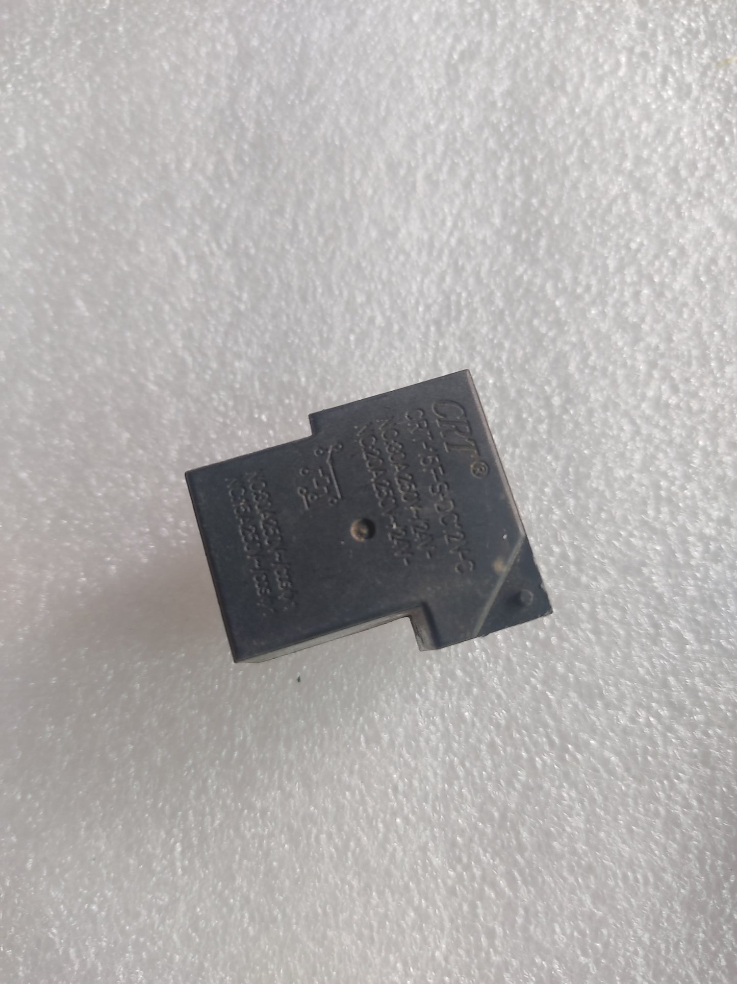 Original Relay 24vdc used