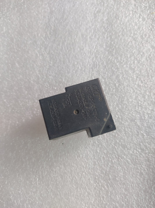 Original Relay 24vdc used