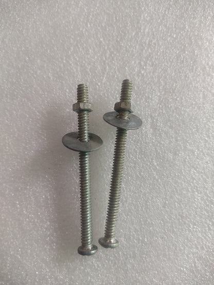 SCREW 2.5"