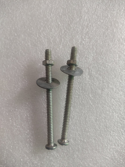 SCREW 2.5"