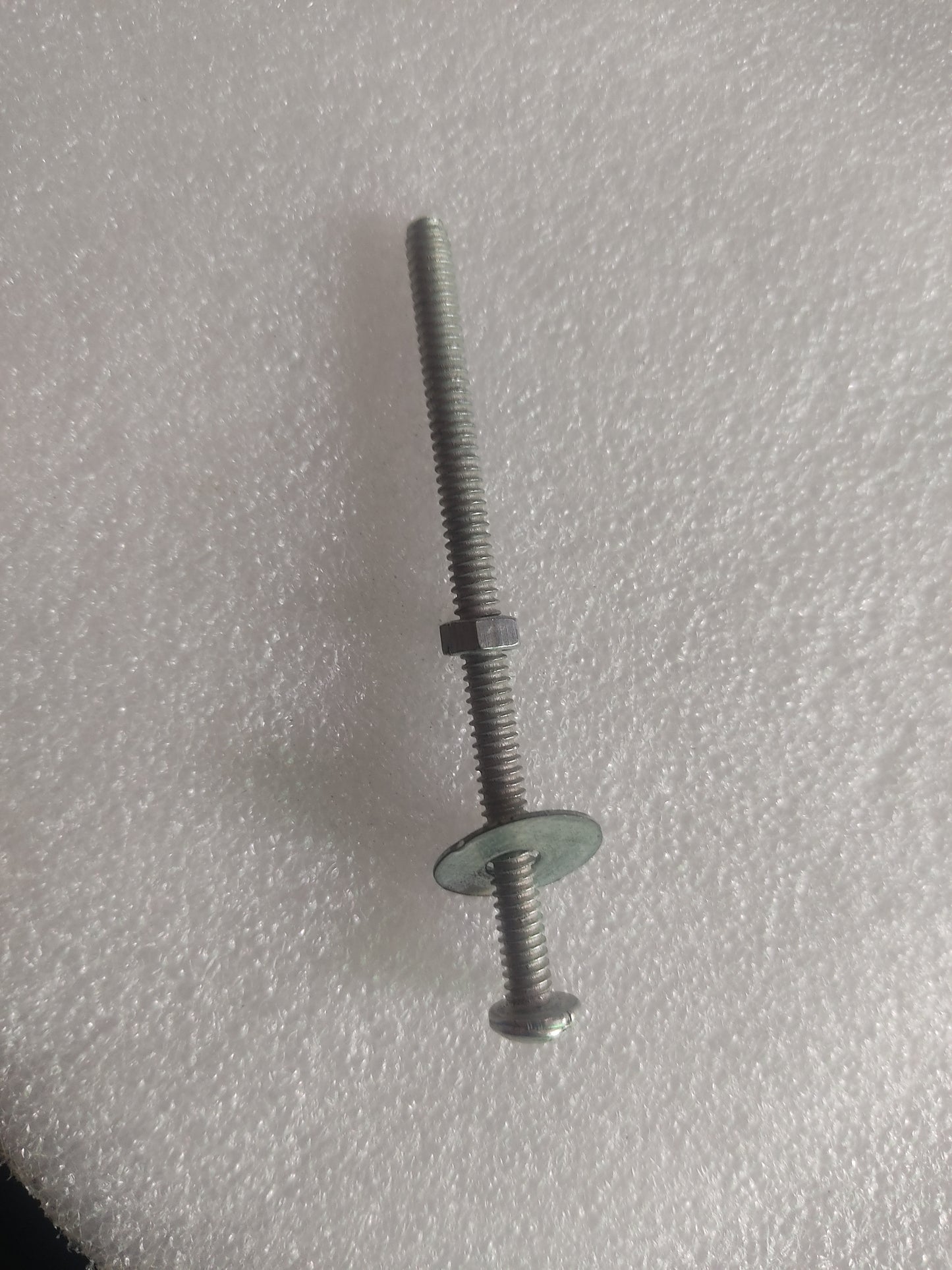SCREW 3"
