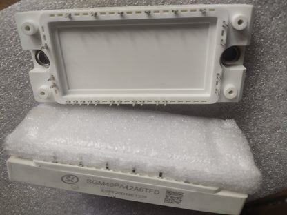SGM40PA12A6TFD_1 – IGBT Power Module 5kw/7 40A