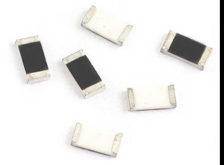 SMD RESISTOR 270 OHM CODE (805)