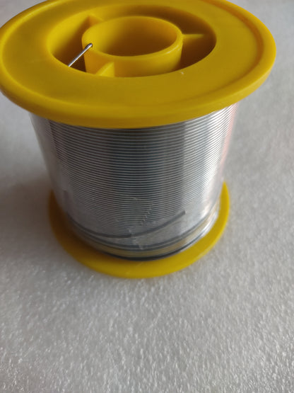 SOLDERING WIRE    Weight: 400 Gram