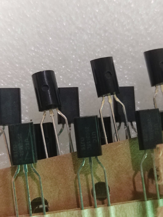 TRANSISTOR NPN C2655