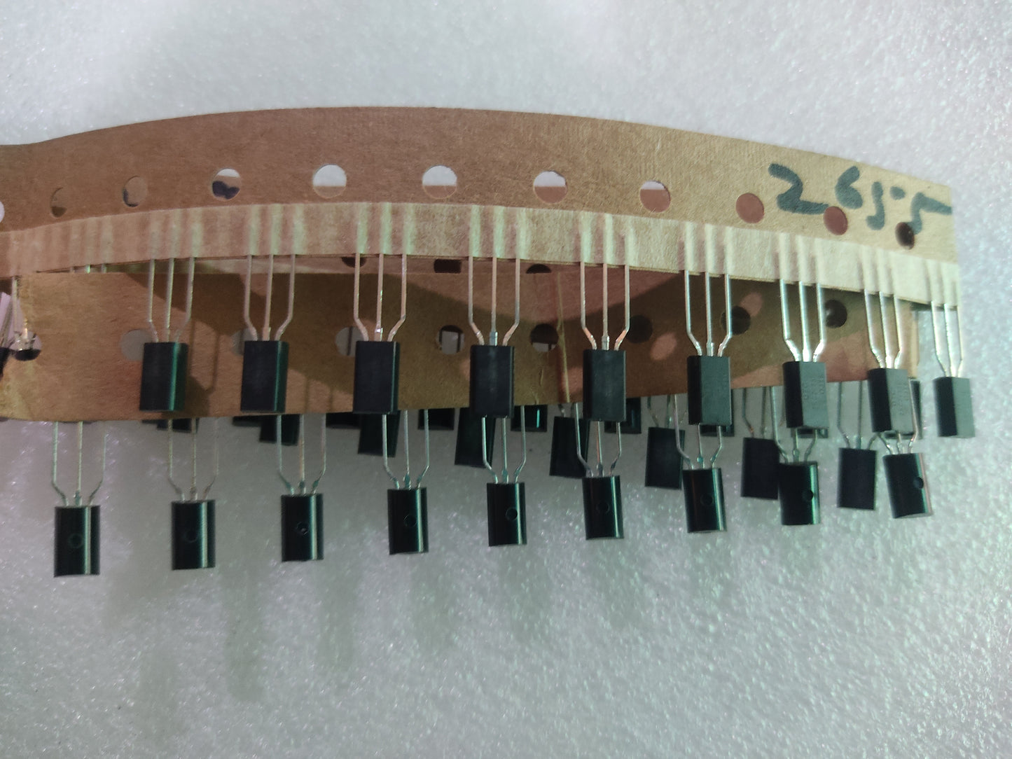 TRANSISTOR NPN C2655
