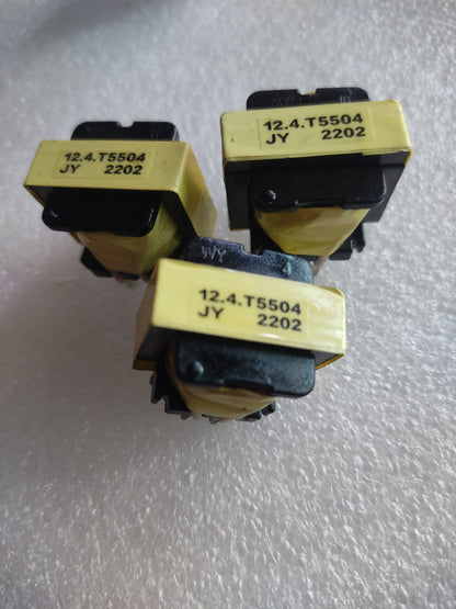 TX 12.4. T5504 JY  2202