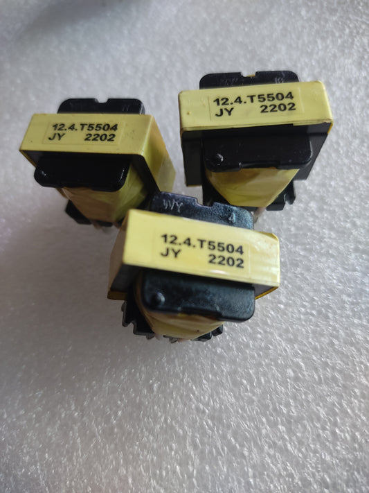 TX 12.4. T5504 JY  2202