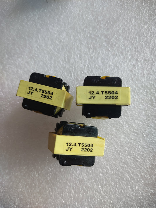 TX 12.4. T5504 JY  2202
