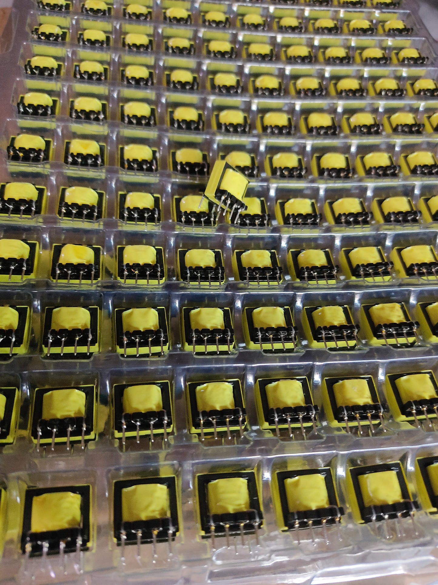 TX 130