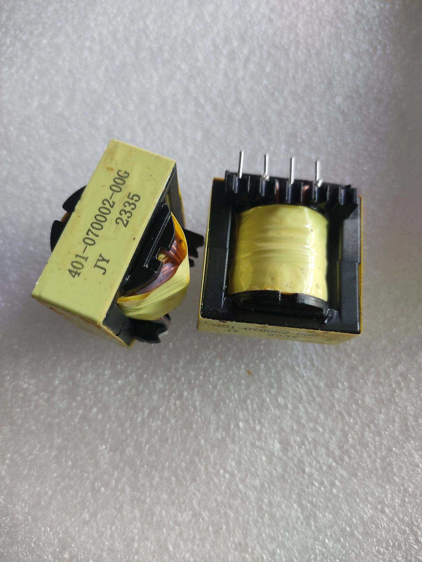 TX 401-070002-00G 2335