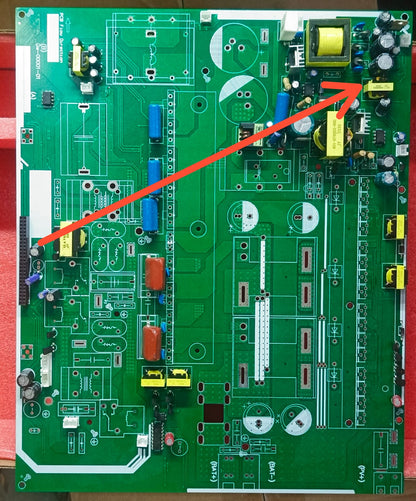 TX 50050