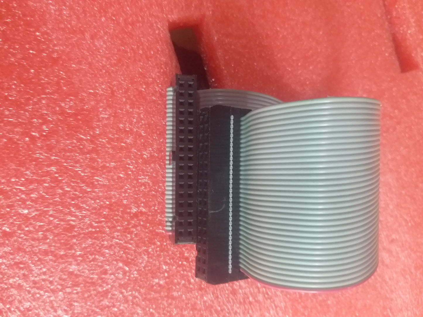 cable 34 pin vfd cpu to power board