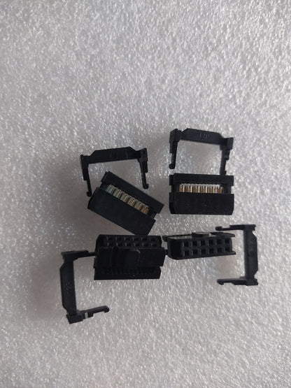 cable connector 12 pin